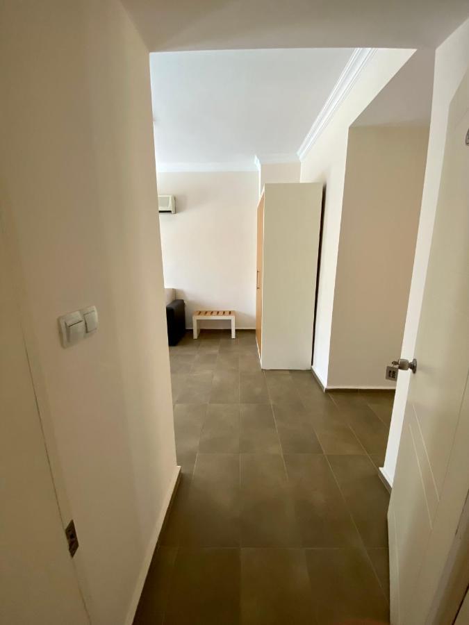 Konfor Suite Otel Cedit Eksteriør bilde