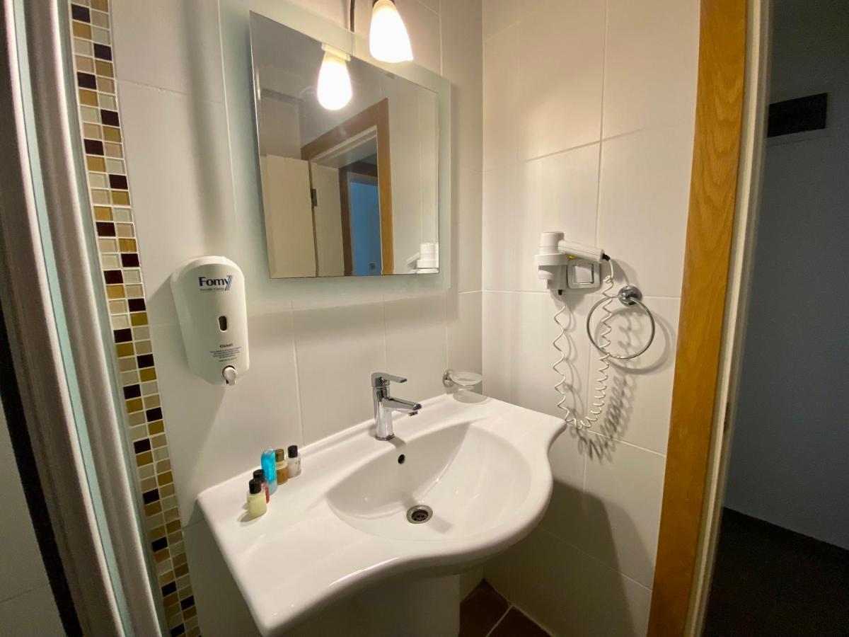 Konfor Suite Otel Cedit Eksteriør bilde